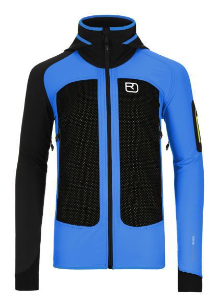 (MI) JACKET COL BECCHEI